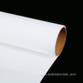 Aoli PP Vinyl Customized Logo Self Adhesive Vinyl For Printing